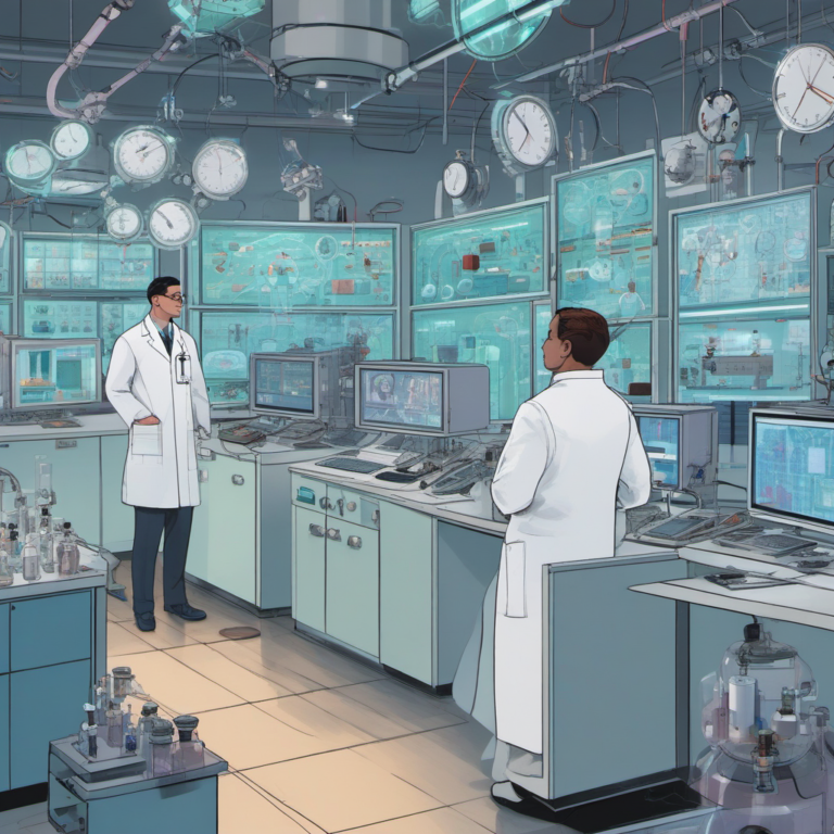 Katalyze AI Envisions Future Pharma Operations Driven by AI Agent Teams