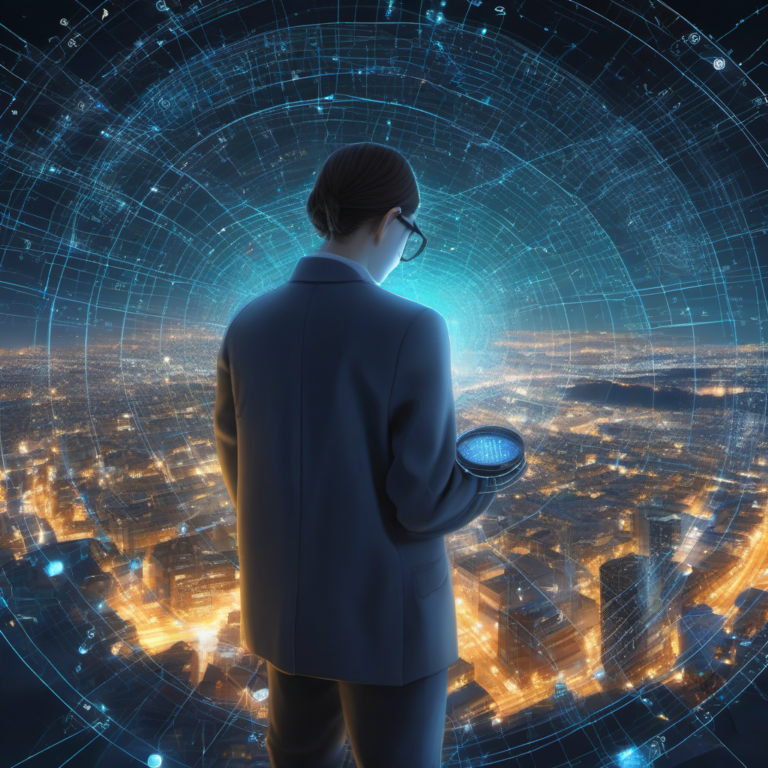 AI Uncovers Insights in Cloudflare’s Circl: A New Era for Cryptography