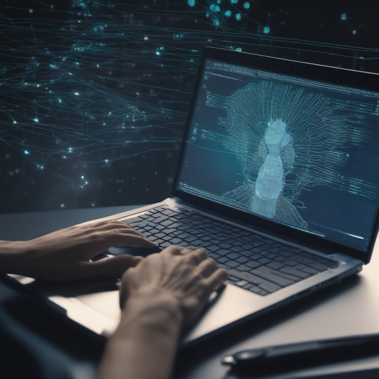 AI-Driven Ransomware Attack Reveals Human Oversight Still Essential for Success
