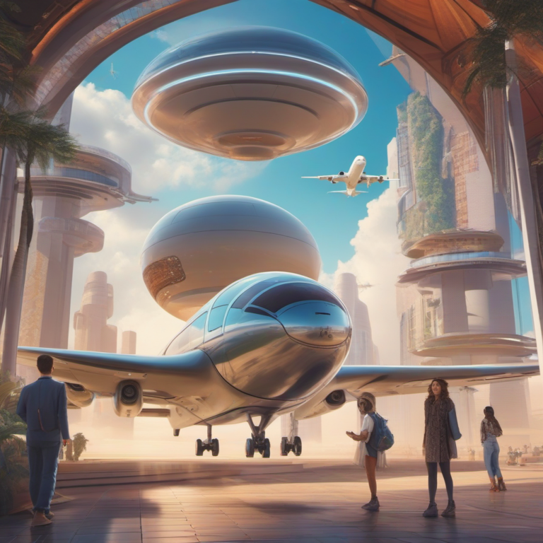 Expedia’s Billions of AI Predictions Shape Future of Travel Technology