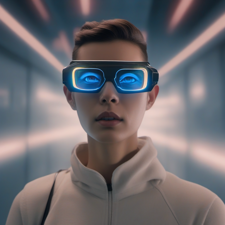Meta’s AI Glasses Aim for Comfort but Raise Privacy Concerns