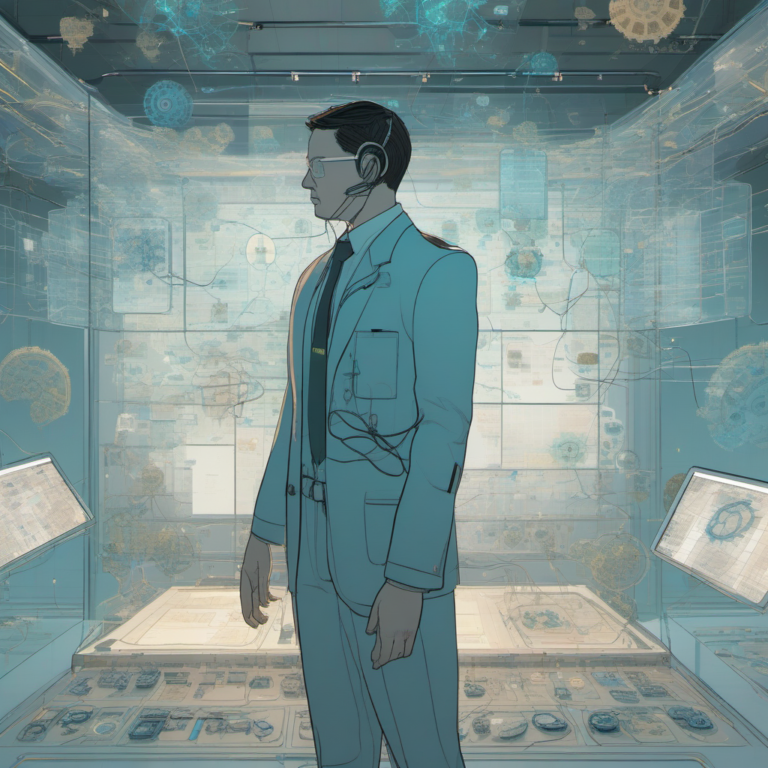 Microsoft Unveils Flint, a New Visualization Language for AI Agents