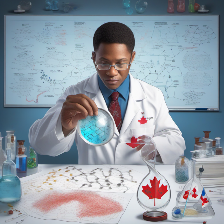 Ontario Launches New Fund to Support Life Sciences Startups and Spinouts