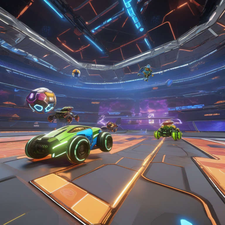 MIRA: Revolutionizing Multiplayer Games with Rocket League-Inspired AI Models