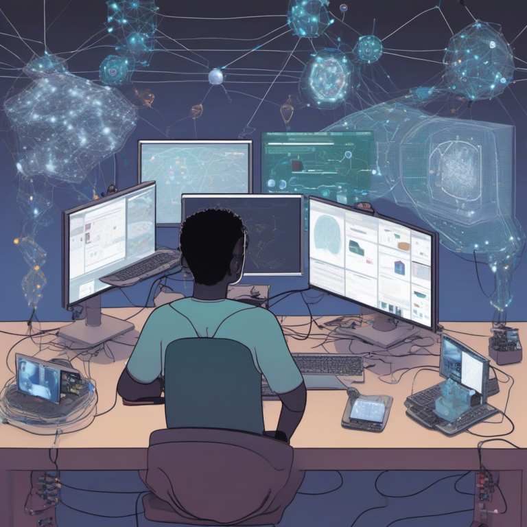 Ollama Secures M Funding, Surges to Nearly 9M Users in Growth