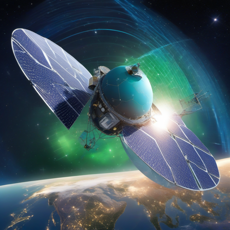 MDA Space Acquires Majority Stake in French Satellite Company for 567 Million Euros