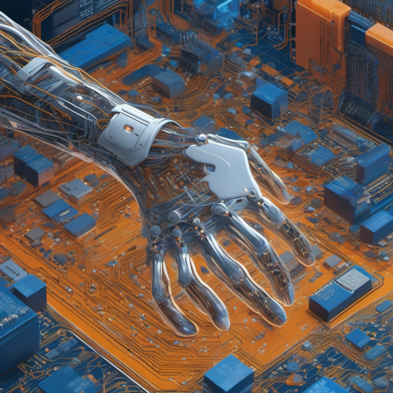 Meta’s New AI Chips Set to Start Production This September