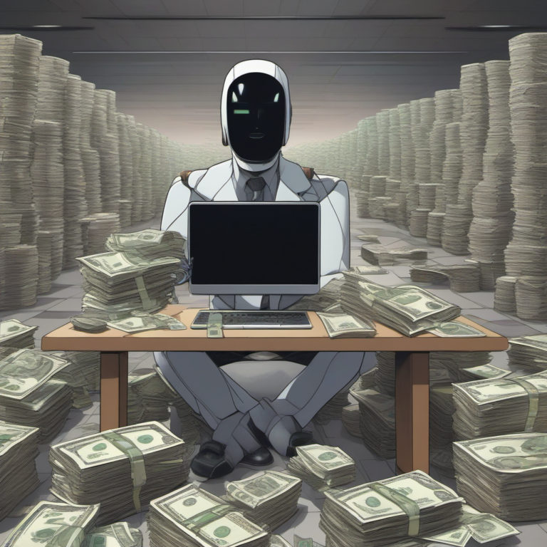 AI Startup Lets Agent Lead 0 Million Fundraising Effort
