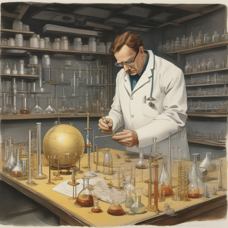 RZOLV Secures .9M After Promising Lab Test Results for Cleantech