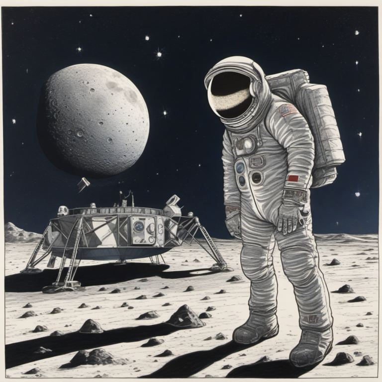 Reaction Dynamics CEO Calls for Increased Canadian LP Support for Moonshots