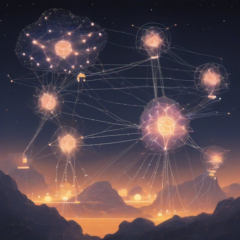 Revolutionizing AI: Mesh LLM Enables Distributed Computing on Iroh