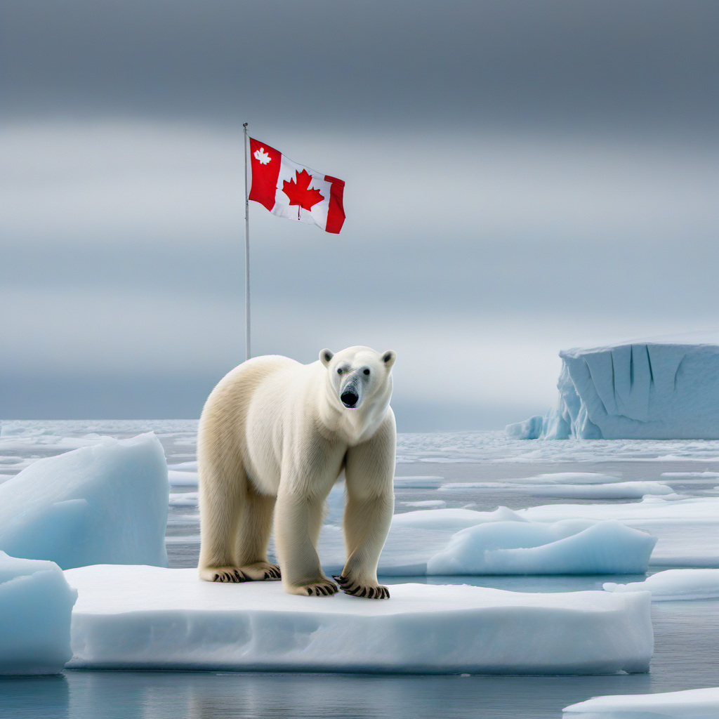 Dominion Dynamics Unveils Canada’s First Arctic Defence Initiative