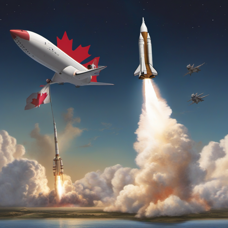 Magellan Aerospace Secures Major Funding Boost from Leading Bank