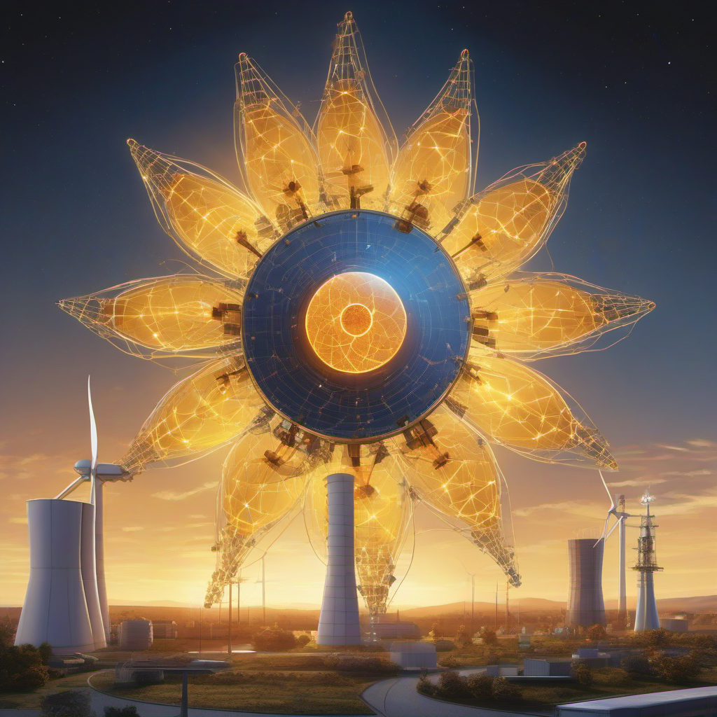 General Fusion Makes History as First Nuclear Fusion Company to Go Public