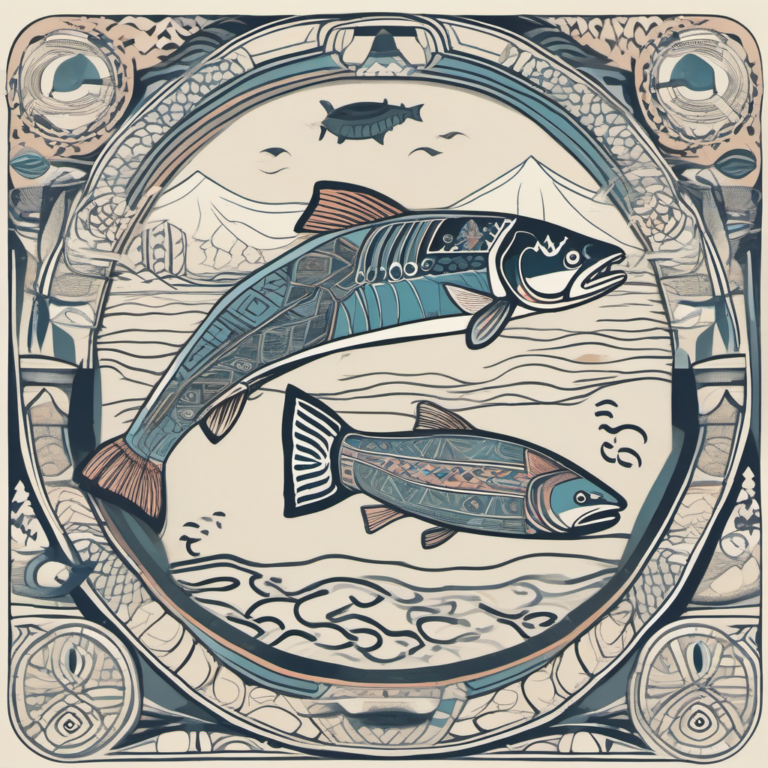 Lax Kw’alaams First Nation Merges Indigenous Knowledge with AI for Salmon Conservation