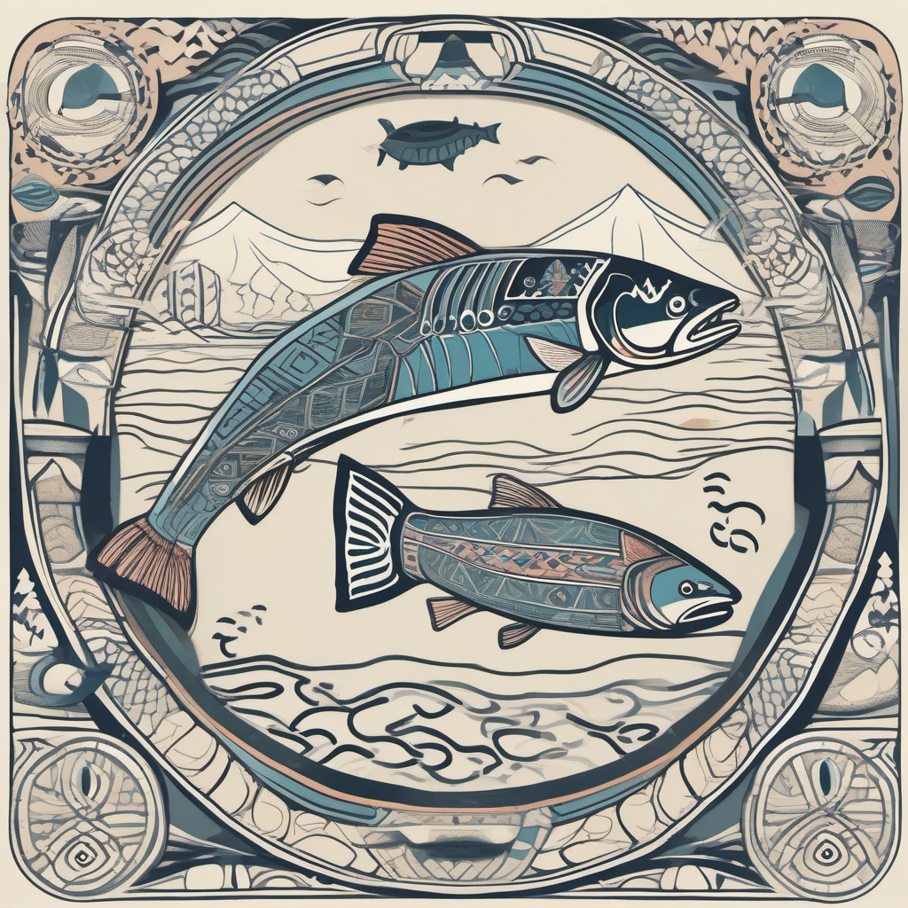 Lax Kw’alaams First Nation Merges Indigenous Knowledge with AI for Salmon Conservation