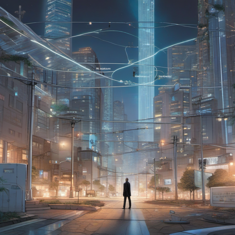 Satya Nadella Issues Stark Warning to Companies Embracing AI Technology