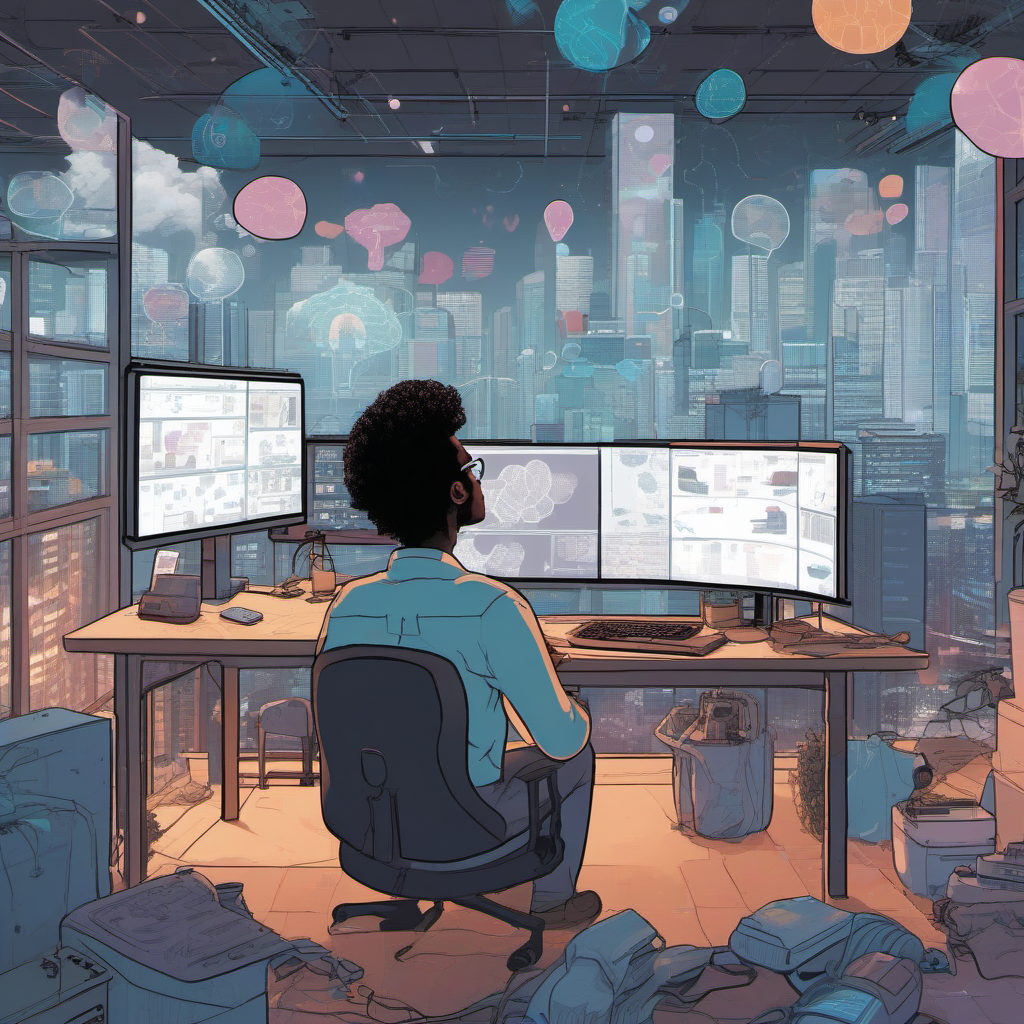 Forward Deployed Engineers: The Rising Stars of Tech in 2025