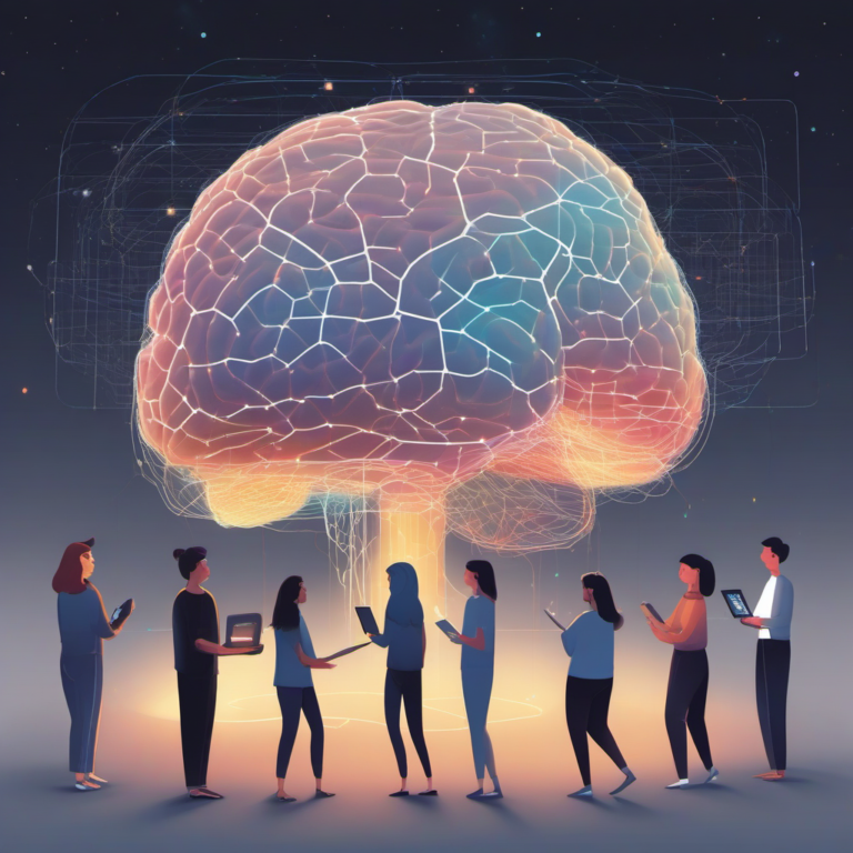 Revolutionizing Collaboration: ContextVault Unites AI and Team Memory Sharing