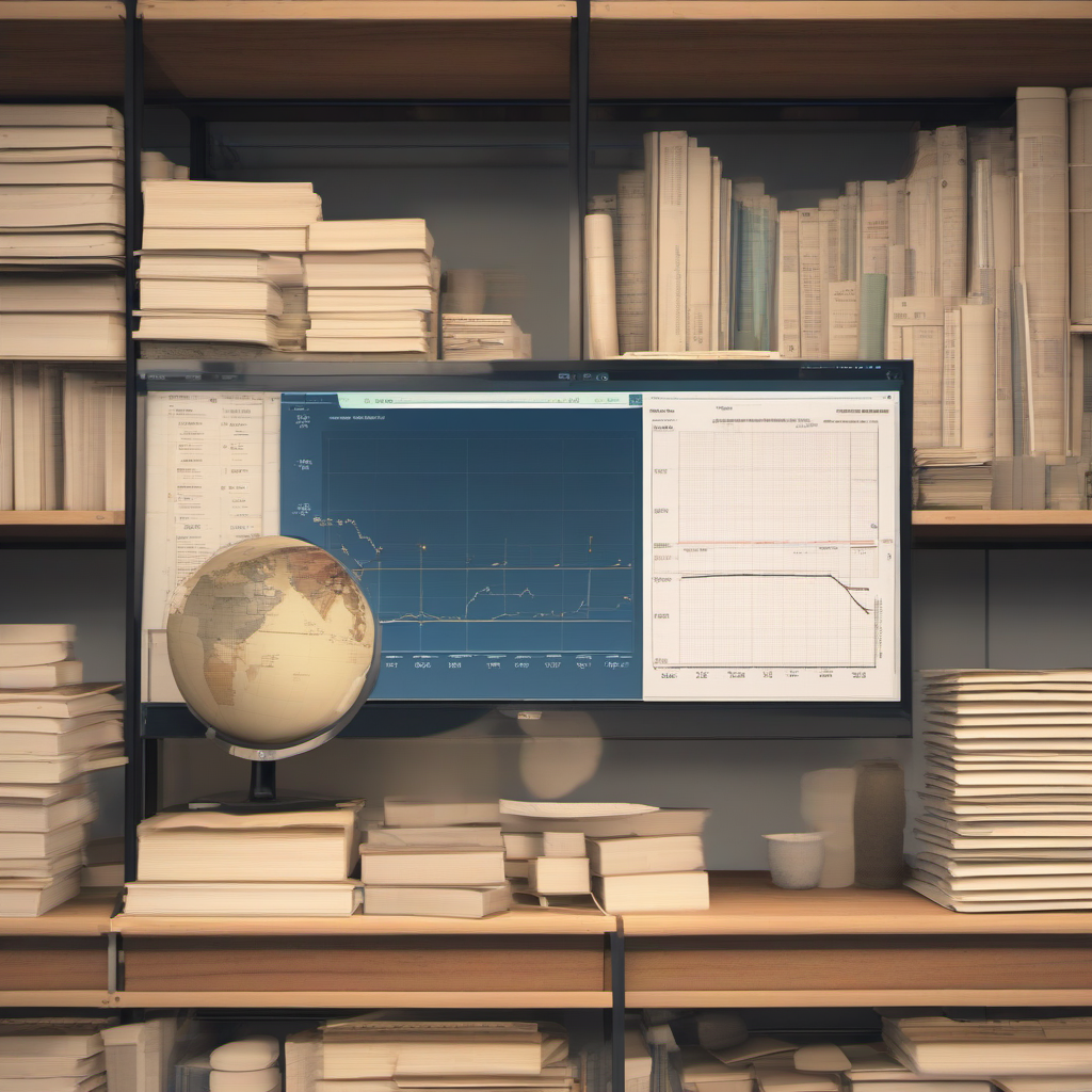 Former NOAA Employees Launch Climate.us to Safeguard Vital Climate Data