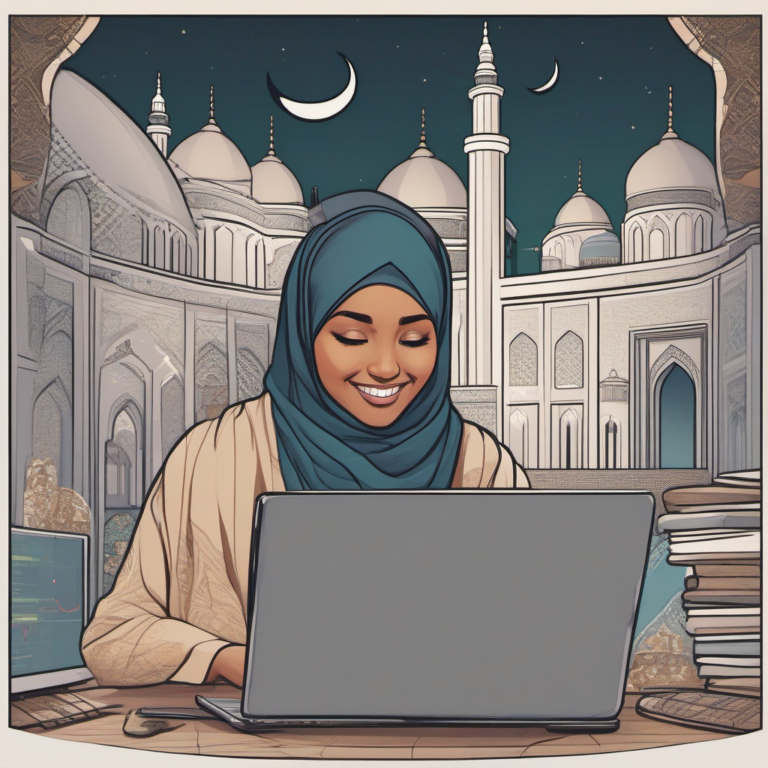 Manzil launches halal Robinhood alternative in US targeting global expansion