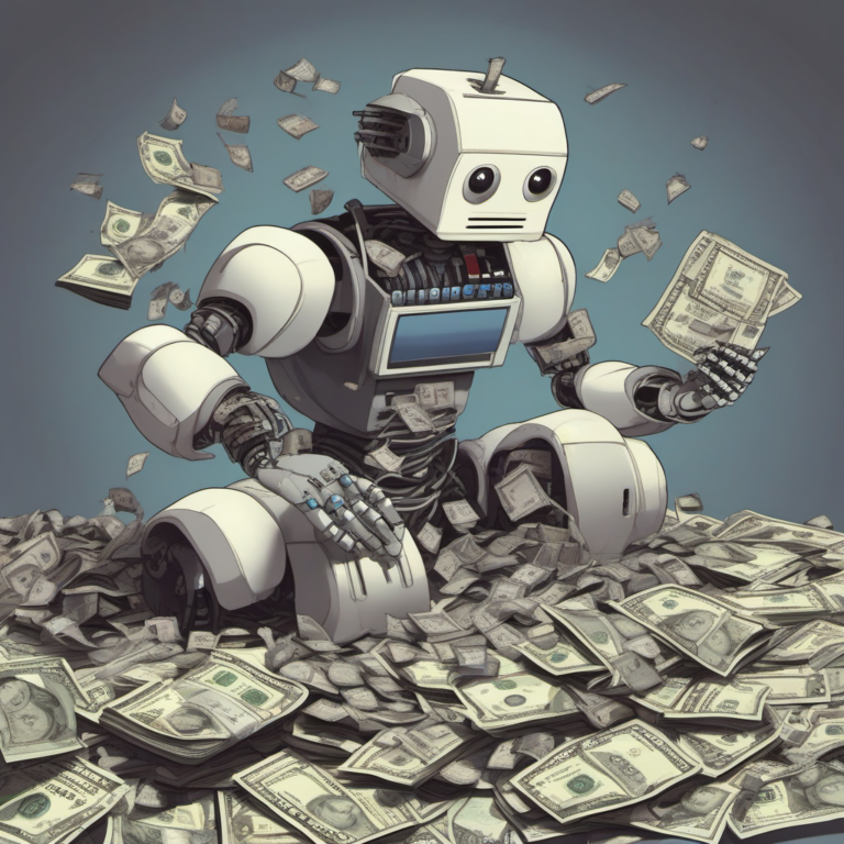 RL-Agent Trains Models with Reinforcement Learning for Just .3K