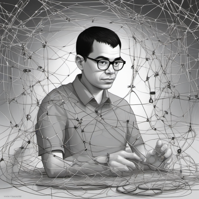 Demis Hassabis Unveils Vision for Safe AI Development and Usage