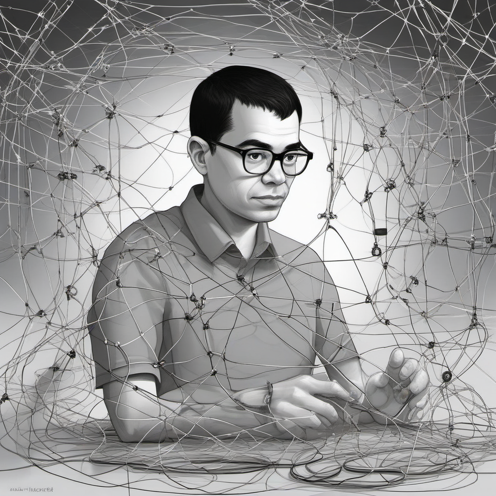 Demis Hassabis Unveils Vision for Safe AI Development and Usage