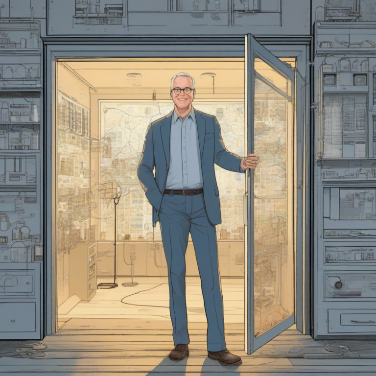 AI Pioneer Richard Sutton Launches Innovative New Research Lab