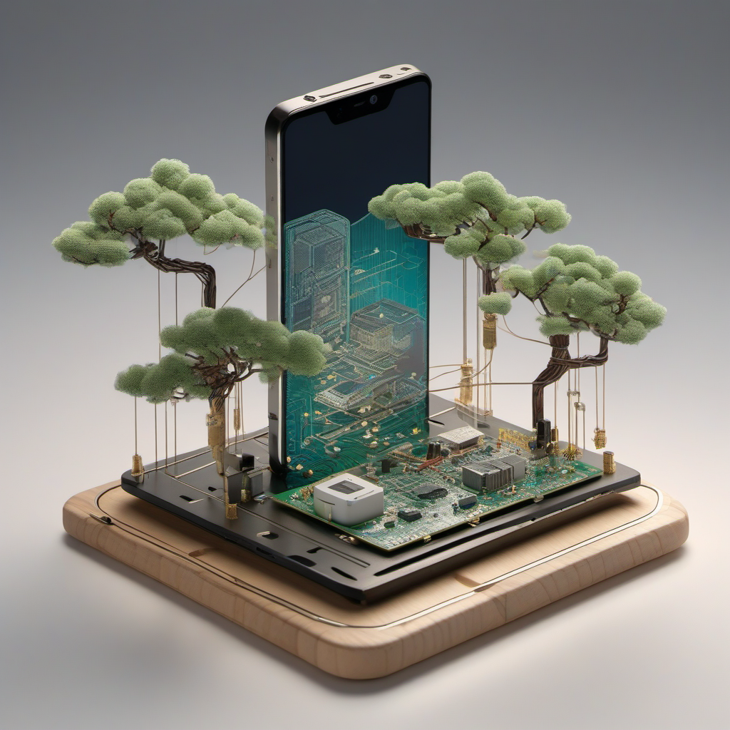 Bonsai 27B: First 27B-Class LLM Runs Seamlessly on Mobile Devices