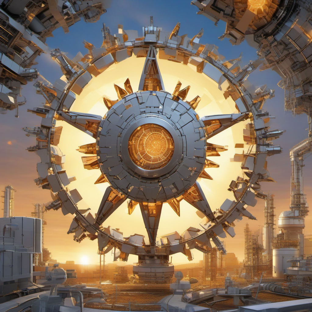 General Fusion Goes Public, Secures Funding for Next Chapter in Fusion Energy