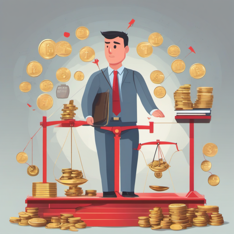 Financing the AI Boom: Navigating Cash Flows and Debt Strategies