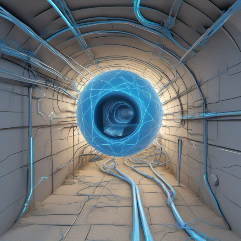 GroundedAI Secures  Million to Revolutionize Underground Construction Technology