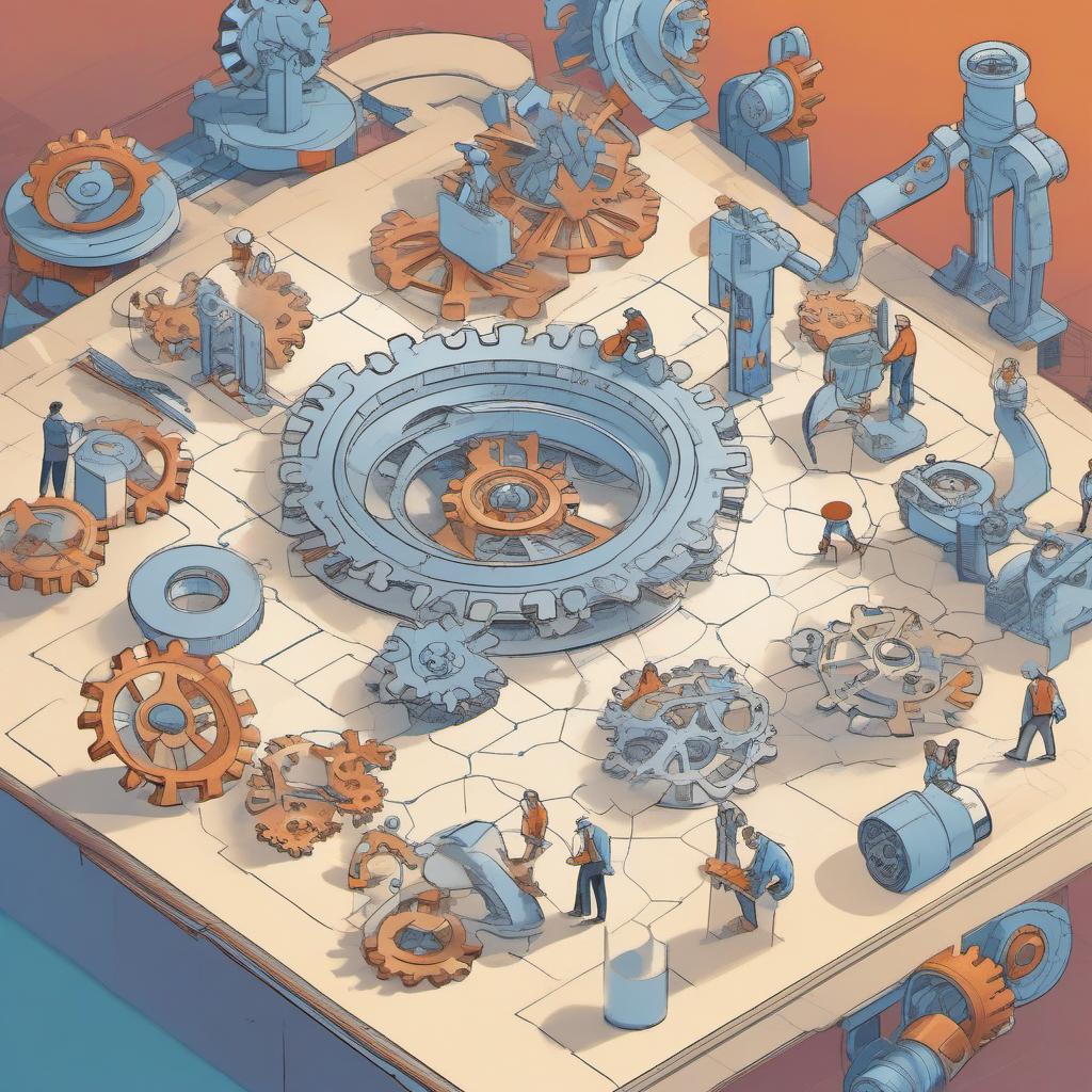 Jiga Aims to Revolutionize Manufacturing by Hiring Top Talent