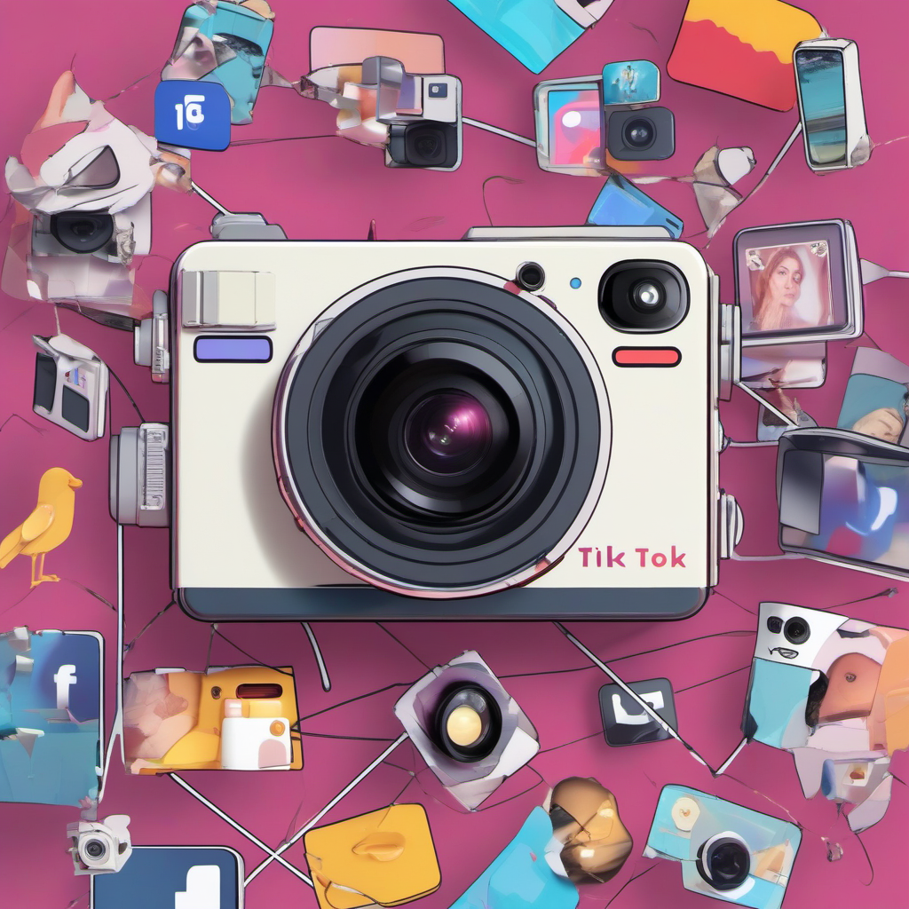 Reelful’s AI Transforms Camera Roll into Engaging Short-Form Social Media Videos