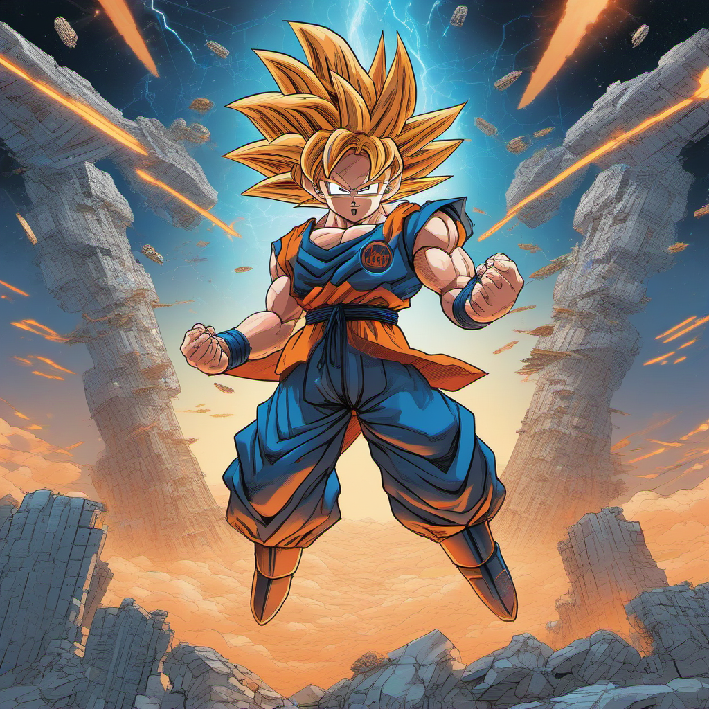 Goku Launches WASM-Powered LLM Inference and Model Management Solution