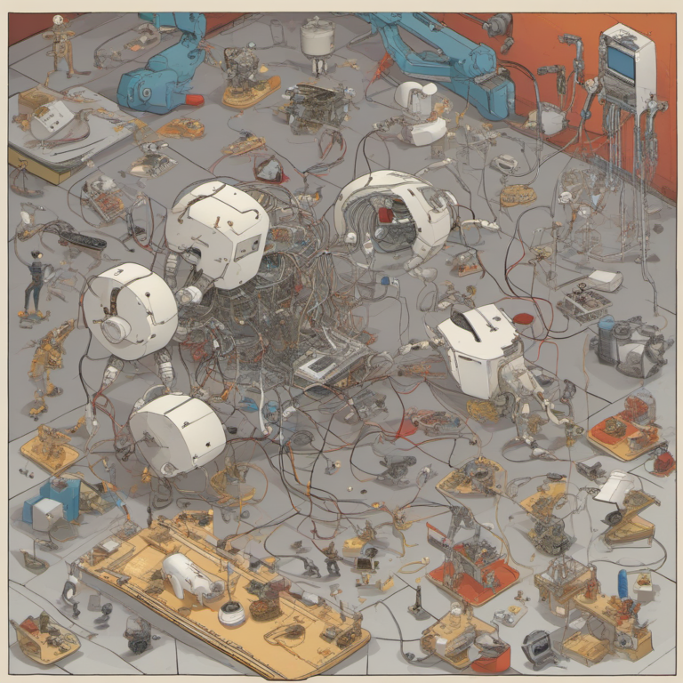 Unresolved Challenges in MLOps: The Road Ahead for Machine Learning Deployment