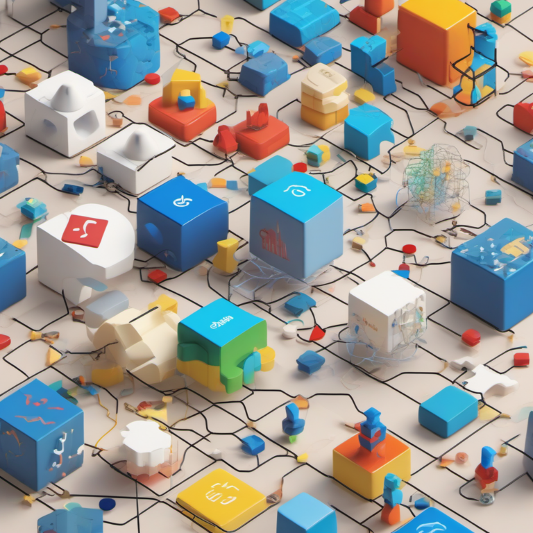 Thinking Machines Launches Inkling: A Game-Changer for Custom AI Solutions
