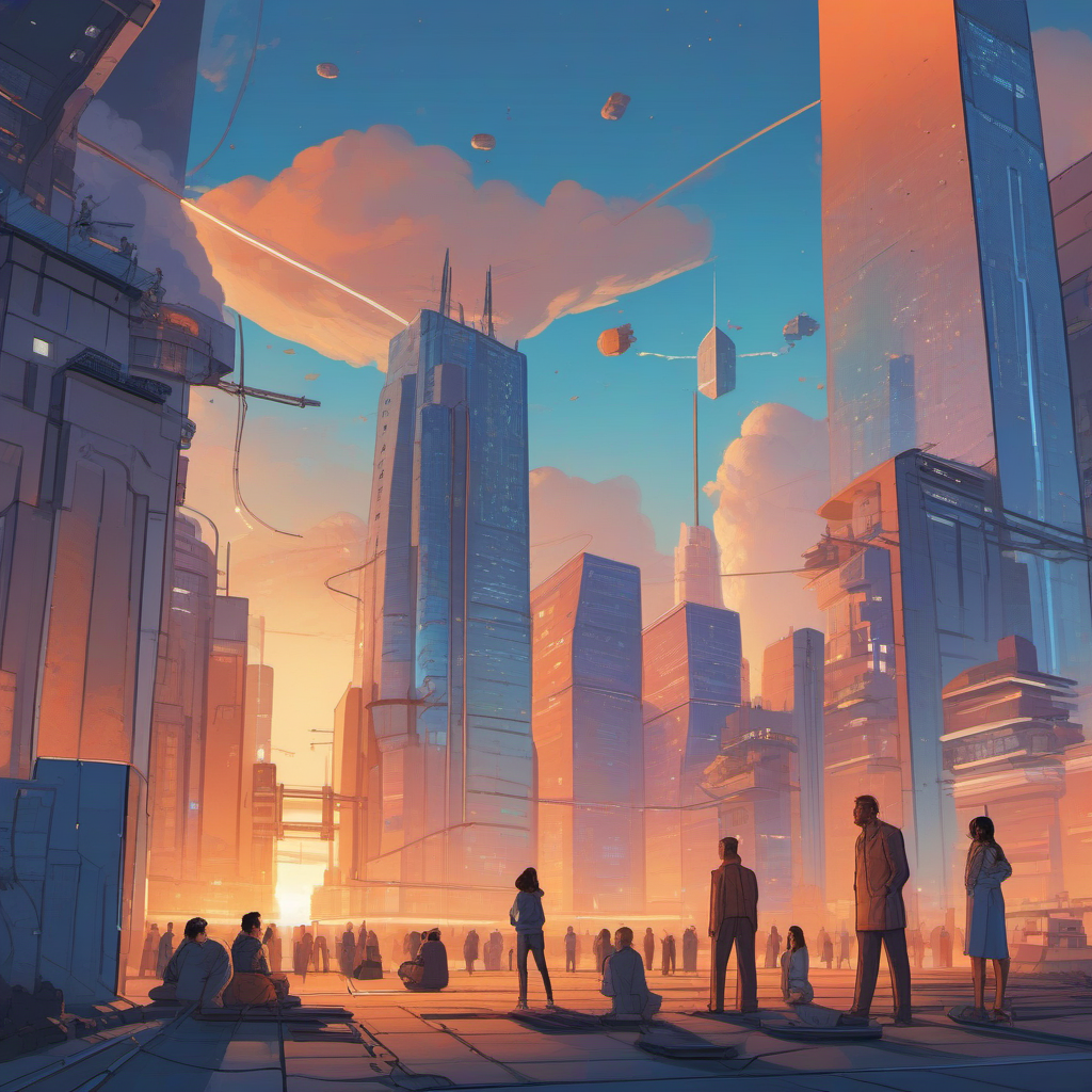 Ode and Anthropic: Pioneering AI Services for the Future of Enterprise