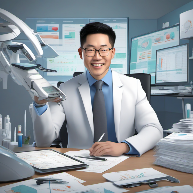 InsideDesk Secures .6 Million to Expand Dental Payments Platform