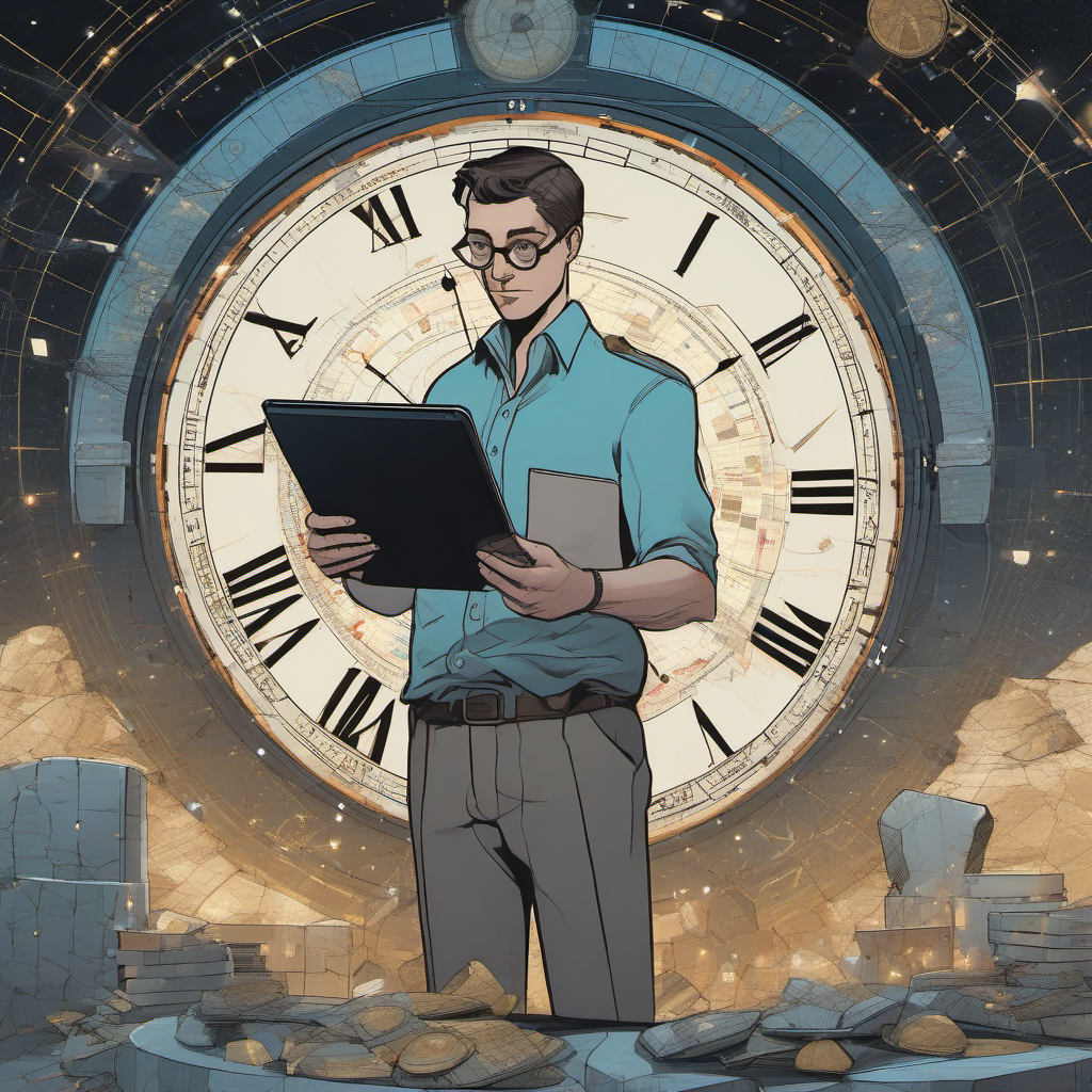 SirixDB 1.0 Beta Launches with Git-Like Versioning and Time-Travel Queries