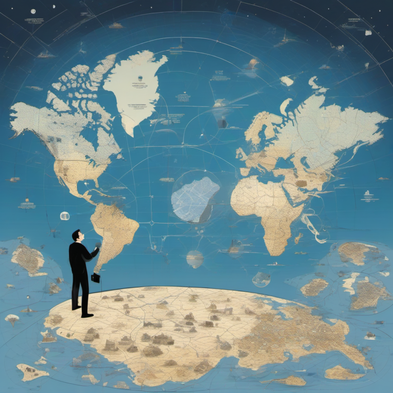 Greylock Caps New .5B Fund, Prioritizing Quality Over Quantity in Investments