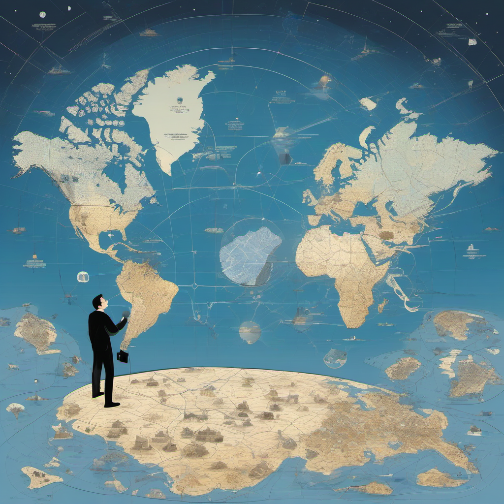 Greylock Caps New .5B Fund, Prioritizing Quality Over Quantity in Investments