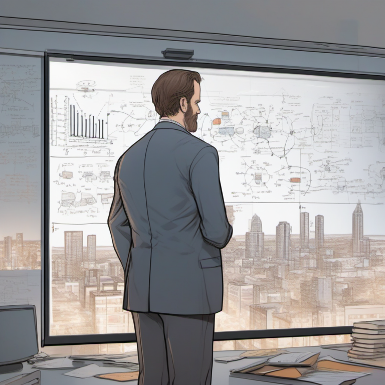 AMI Labs’ Alexandre LeBrun Avoids Labels of AGI and Superintelligence