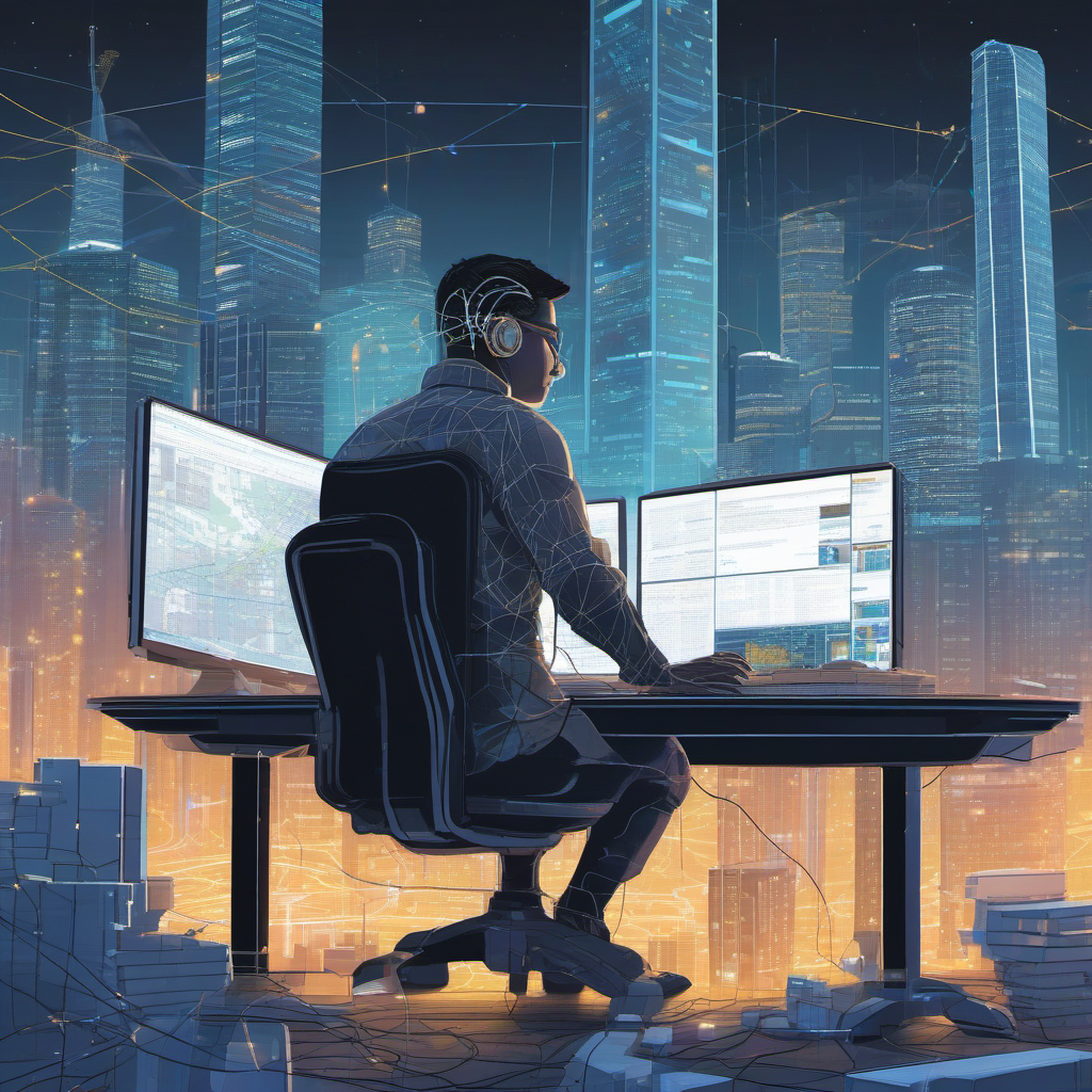Helicone Empowers Users to Write SQL Directly in Shared ClickHouse Environment