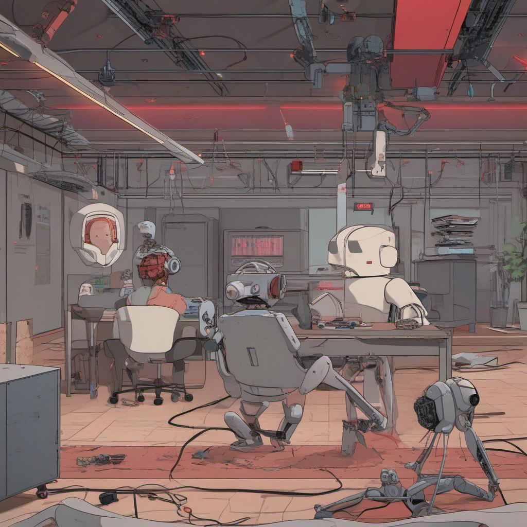 Netflix Integrates Generative AI in 300 Titles to Enhance Viewing Experience