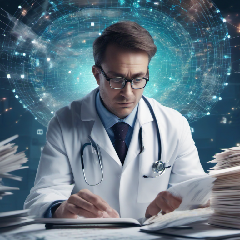 SiftMed Secures  Million to Uncover Hidden Insights in Medical Records
