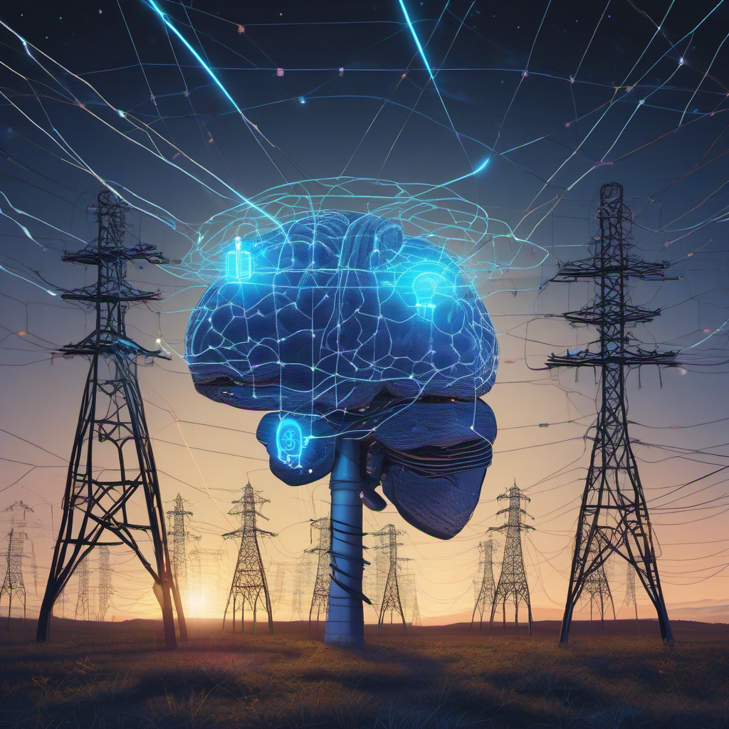 LōD Partners with Dominion Energy to Launch Grid-Responsive AI Technology Pilot