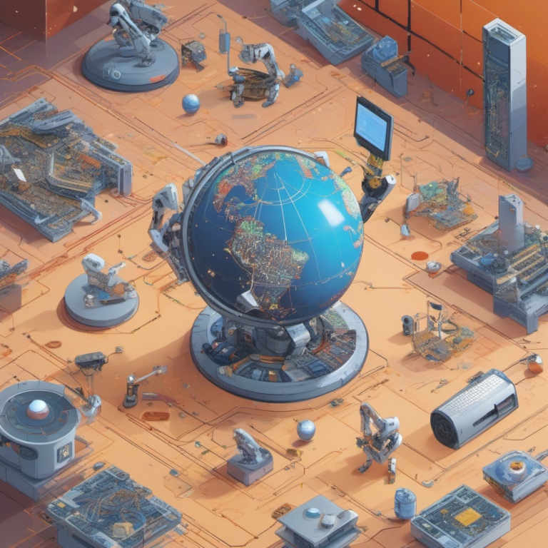 Mozilla Unveils Insights on the Future of Open Source AI