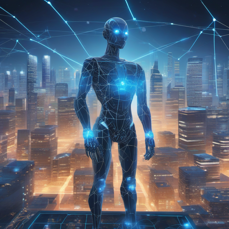 AI Agents Revolutionize Finance with Innovative On-Chain Bond Market